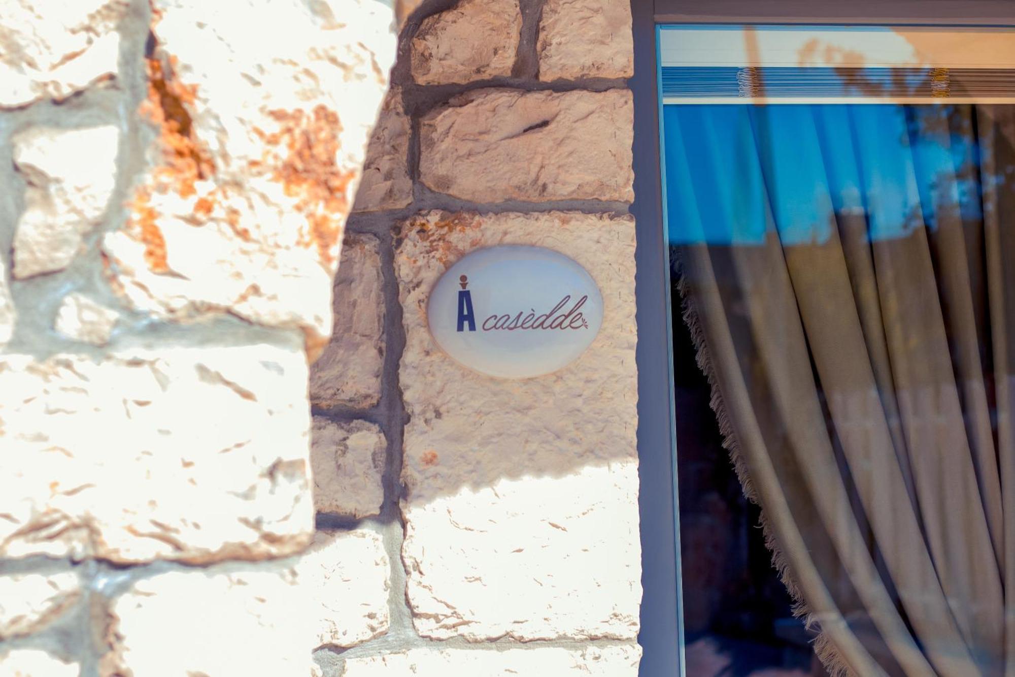ロコロトンド Navolte Trulli E Quiete Con Piscinaヴィラ エクステリア 写真
